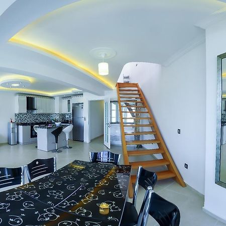 Luxury Apartment With Seaview Fethiye Exterior photo